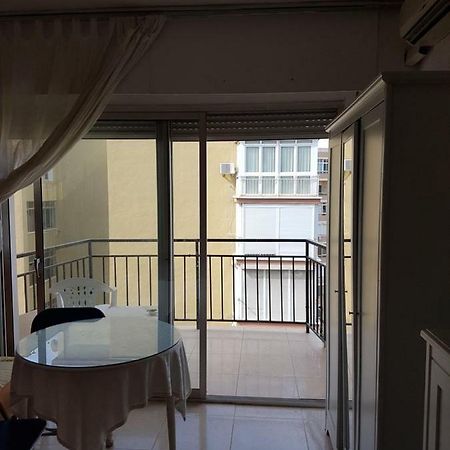 Vista Del Sol 2 Torremolinos Ngoại thất bức ảnh