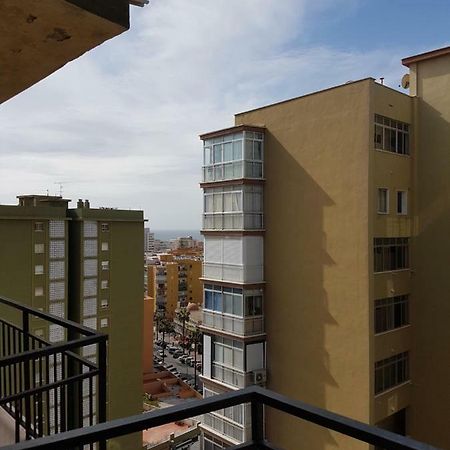 Vista Del Sol 2 Torremolinos Ngoại thất bức ảnh