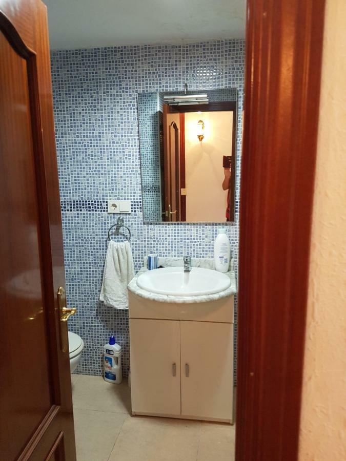 Vista Del Sol 2 Torremolinos Ngoại thất bức ảnh