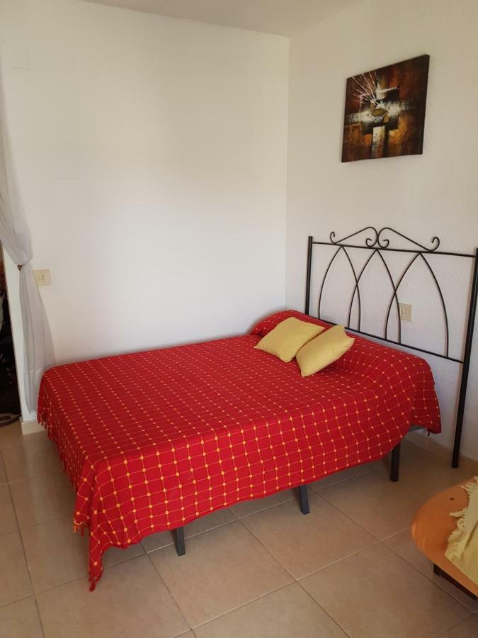 Vista Del Sol 2 Torremolinos Ngoại thất bức ảnh