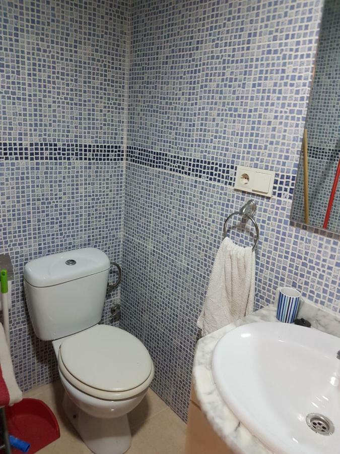 Vista Del Sol 2 Torremolinos Ngoại thất bức ảnh