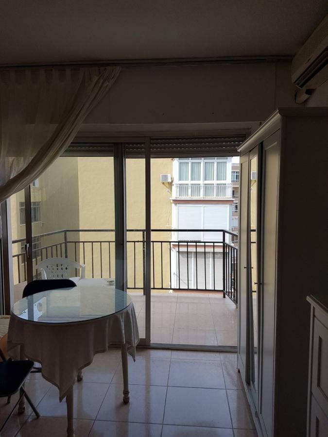 Vista Del Sol 2 Torremolinos Ngoại thất bức ảnh