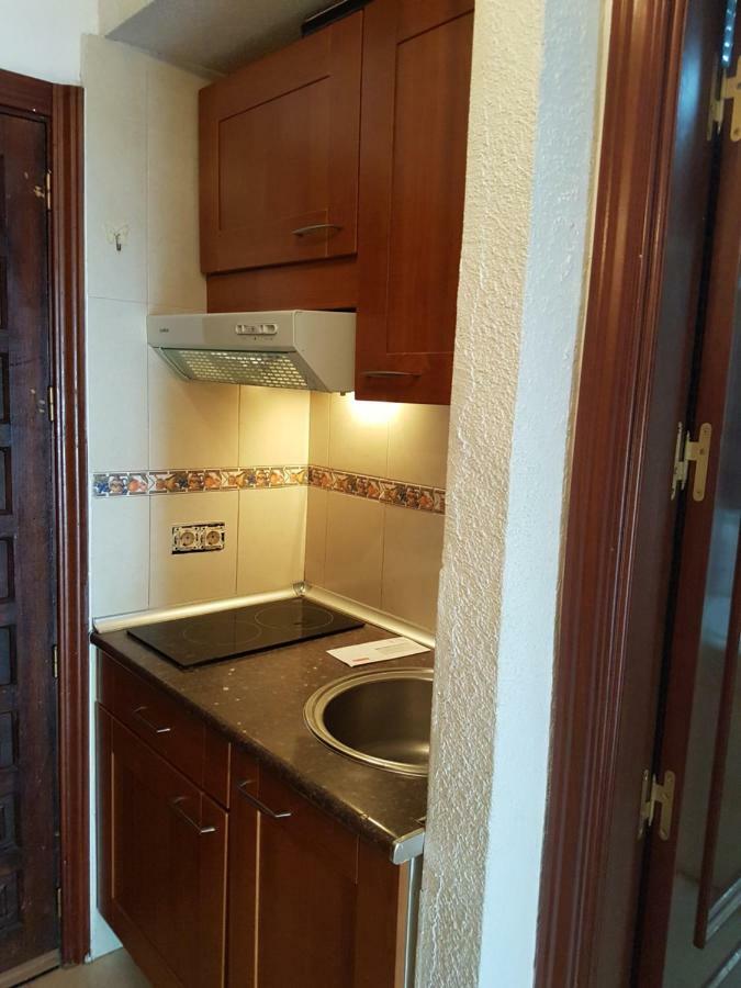 Vista Del Sol 2 Torremolinos Ngoại thất bức ảnh