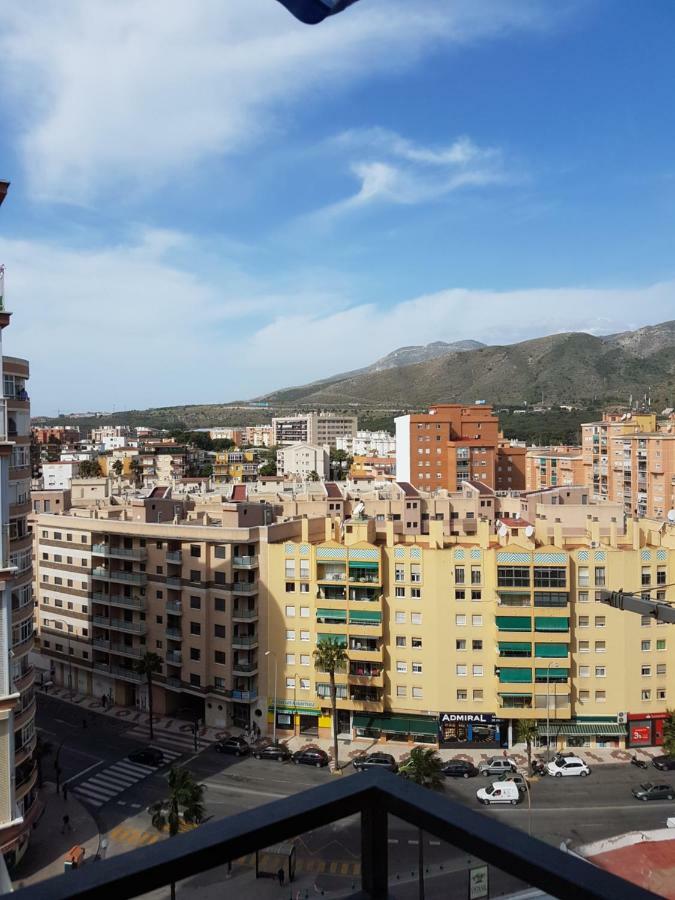 Vista Del Sol 2 Torremolinos Ngoại thất bức ảnh