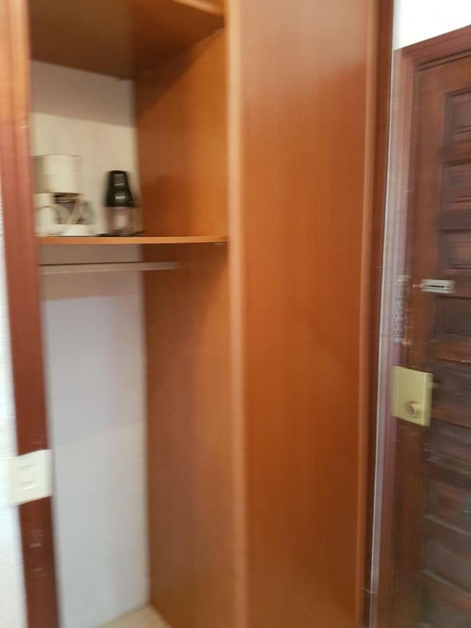 Vista Del Sol 2 Torremolinos Ngoại thất bức ảnh
