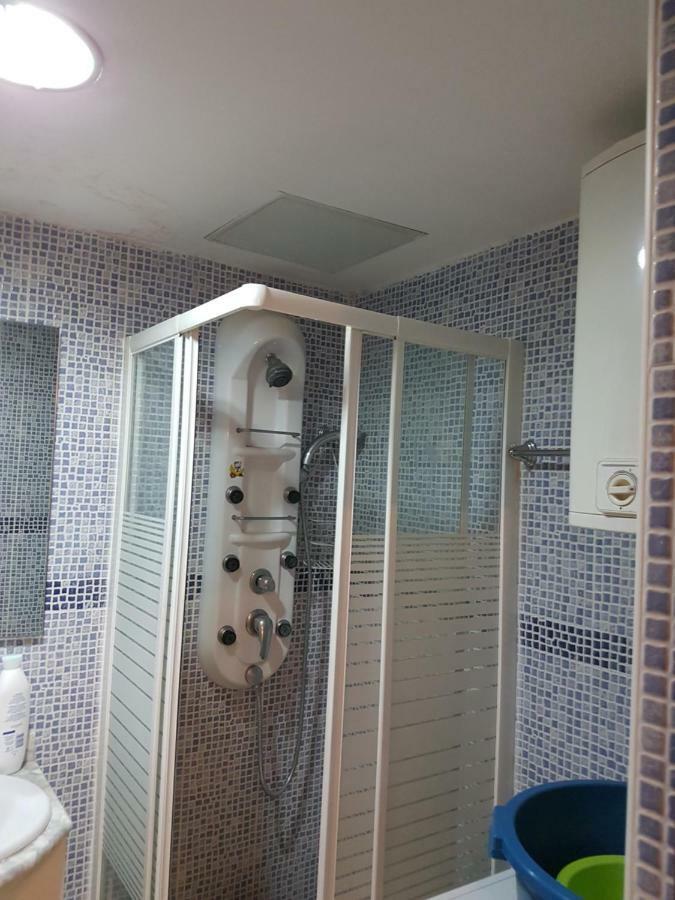 Vista Del Sol 2 Torremolinos Ngoại thất bức ảnh